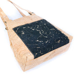 CORKADIA's Eco-Chic Tote: Sustainable Style for Everyday Adventures