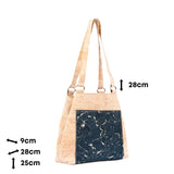 CORKADIA's Eco-Chic Tote: Sustainable Style for Everyday Adventures