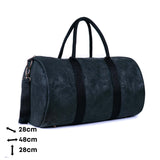 Black Cork Travel Duffel