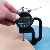 Chunky Blue Cork Fabric With Beige Backing Cof - 525 - D Cork Fabric