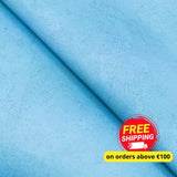 Chunky Blue Cork Fabric With Beige Backing Cof - 525 - D Cork Fabric