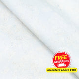 White Cork Fabric In Block Style With Beige Backing 0.68Mm Thickness Cof - 533 - C Cork Fabric