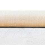 White Solid Cork Fabric With Beige Backing 0.79Mm Thickness Cof - 533 - A Cork Fabric