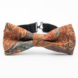 Cork bow ties L-026 - CORKADIA