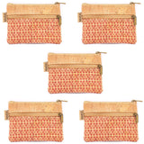 Ethnic Reds Wholesale Purses