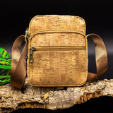 Man bag shoulder strap