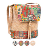 Cork Women's Crossbody Bag
