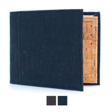 Vegan Wallet for the Modern Man
