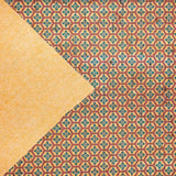 Ceramic tile mosaic pattern eco-friendly material COF-272