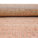 Ceramic tile mosaic pattern eco-friendly material COF-272