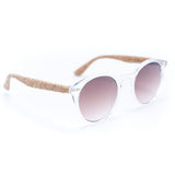 Women's Cork Sunglasses