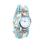 Natural vegan watches WA-181-A