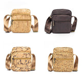 Stylish shoulder bag for men