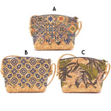 Ethical cork bags for girls