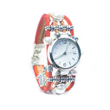 Natural vegan watches WA-181-A