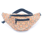 Eco-Friendly Waist Bag