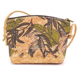 Ethical cork bags for girls