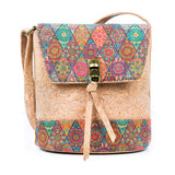 Cork Crossbody Purse from Corkadia 2292