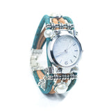 Natural vegan watches WA-181-A