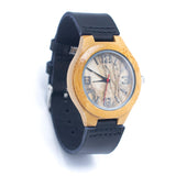 Sustainable mens watches from Europe