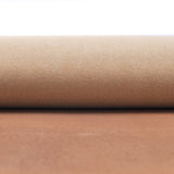 Burlywood brown cork textile sheet portuguese cork fabric COF-439