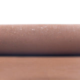 Rosy brown wholesale cork textile sheet