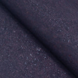 Agglomerate Dark Brown Cork Fabric