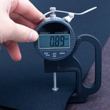 Design with Distinction: Agglomerate Dark Brown Cork Fabric