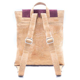 Eco-friendly Cork Backpack