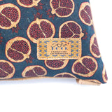 Durable vegan backpack