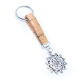 keychain for car keys