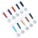 keychain for car keys