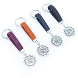 keychain for car keys