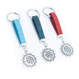 keychain for car keys