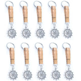 keychain for car keys