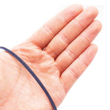 10m dark blue cork cord COR-576