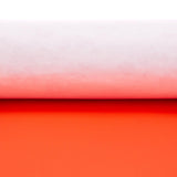 Red washable paper fabric 100x80cm PAF-22