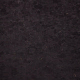 Black cork textile wholesale leather