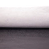 Black washable paper fabric 100x100cm PAF-31