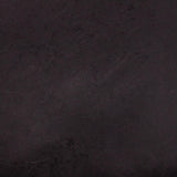 Black washable paper fabric 100x100cm PAF-31