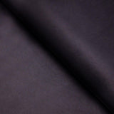 Black washable paper fabric 100x100cm PAF-25