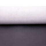 Black washable paper fabric 100x100cm PAF-25
