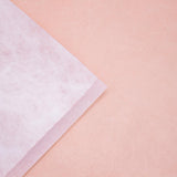 Pink washable paper 100x100cm PAF-27