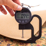 Bird, hazelnut, and leaves fabric