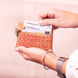 Ethnic Reds Wholesale Purses