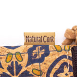 Ethical cork bags for girls