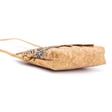 Ethical cork bags for girls