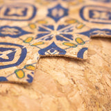 Ethical cork bags for girls