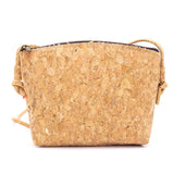 Ethical cork bags for girls