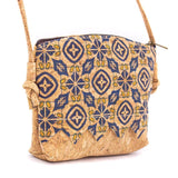 Ethical cork bags for girls